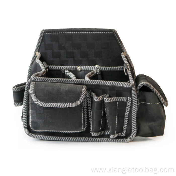 Multi Purpose Electric Organizer Holder Waist Tool Bag